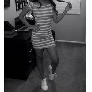 Windsor bodycon dress